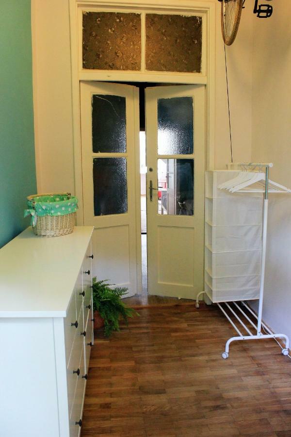Ferienwohnung Apartament Panny Maliny Krakau Exterior foto